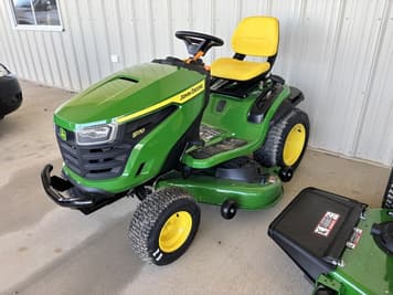 Main image John Deere S170