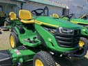 2026 John Deere S180 Image