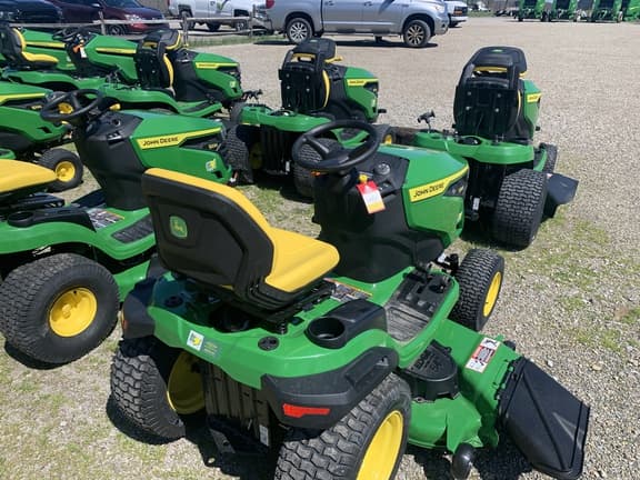 Image of John Deere S180 equipment image 3