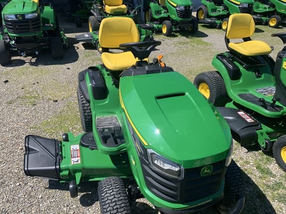Image of John Deere S180 equipment image 1