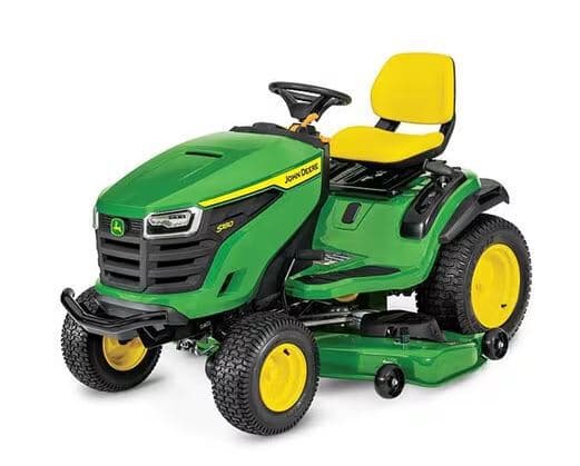 Image of John Deere S180 Primary Image