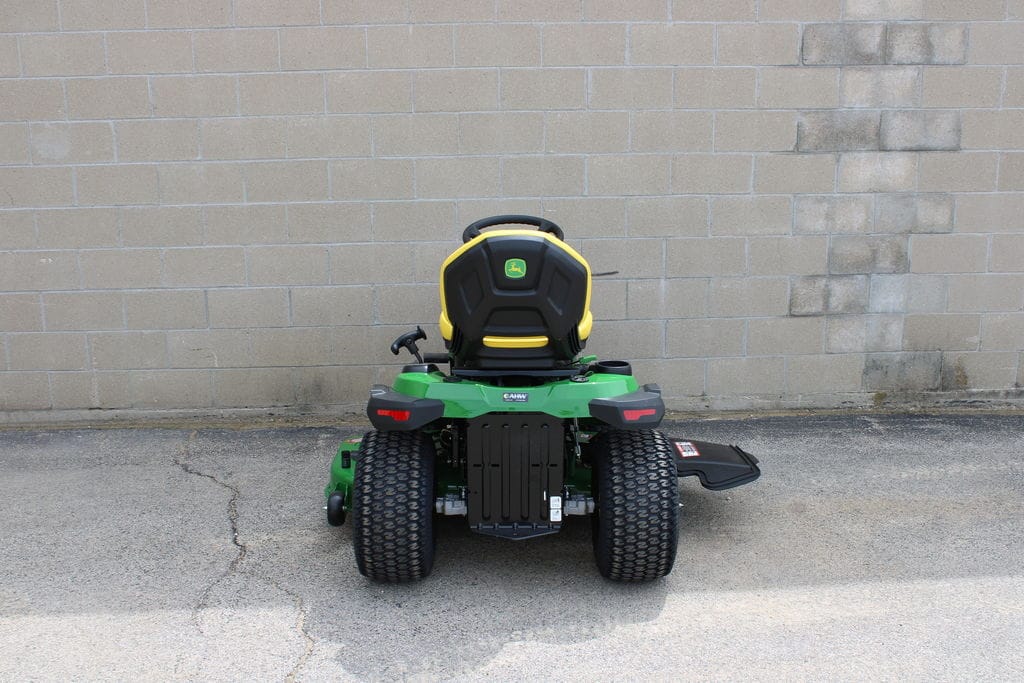 2026 John Deere S220 Equipment Image0