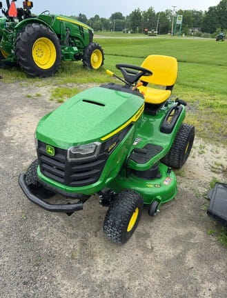 2026 John Deere S220 Equipment Image0