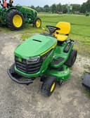 2026 John Deere S220 Image