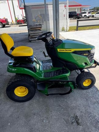 2026 John Deere S220 Equipment Image0