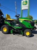 2026 John Deere S220 Image