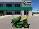 2026 John Deere S220 Image