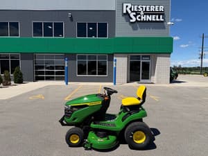 2026 John Deere S220 Image