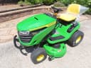 2026 John Deere S220 Image