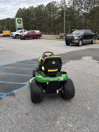 Image of John Deere S220 equipment image 3