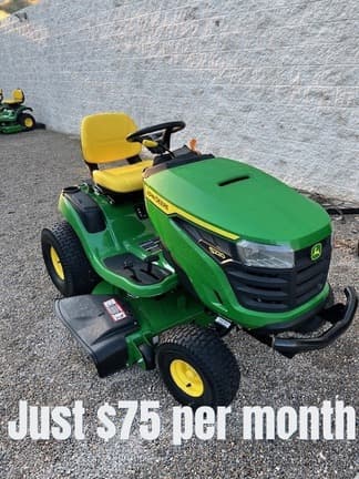 Equipment Main Image