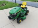 2026 John Deere S220 Image