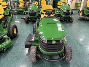 2026 John Deere S220 Image