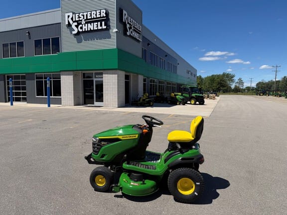 2026 John Deere S240 Equipment Image0