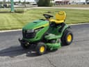 2026 John Deere S240 Image