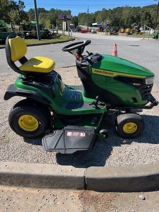 2026 John Deere S240 Equipment Image0