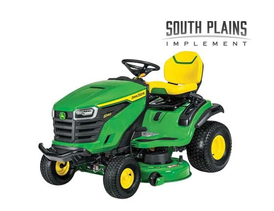 2026 John Deere S240 Equipment Image0