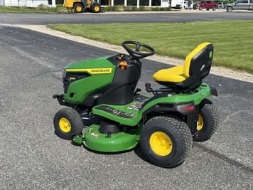Main image John Deere S240