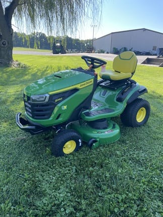 2026 John Deere S240 Equipment Image0