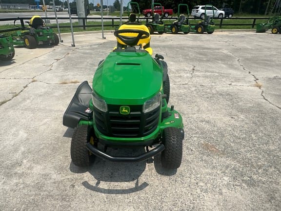 2026 John Deere S240 Equipment Image0