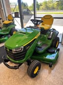 2026 John Deere S240 Image