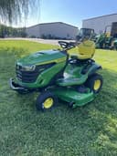 2026 John Deere S240 Image