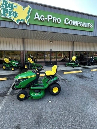 2026 John Deere S240 Equipment Image0
