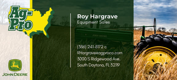 Image of John Deere S240 equipment image 4