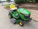 2026 John Deere S240 Image