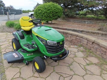 Main image John Deere S240