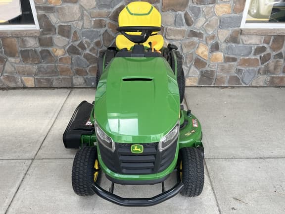 Image of John Deere S240 equipment image 2