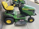 2026 John Deere S240 Image