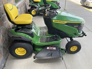 2026 John Deere S240 Image