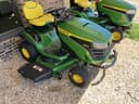 2026 John Deere S240 Image