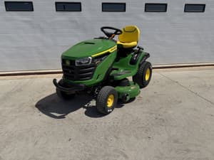 2026 John Deere S240 Image