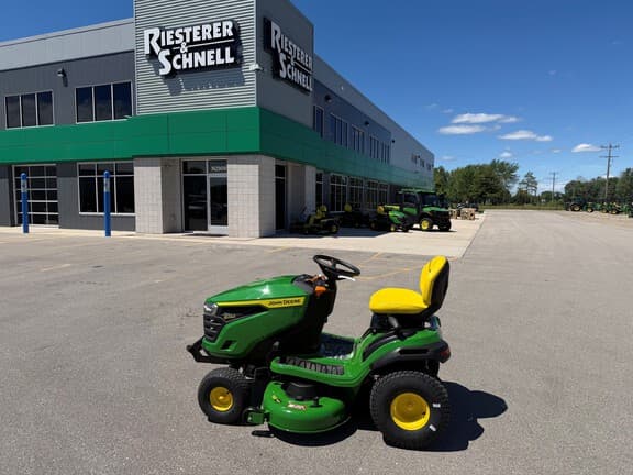 Image of John Deere S240 Primary Image