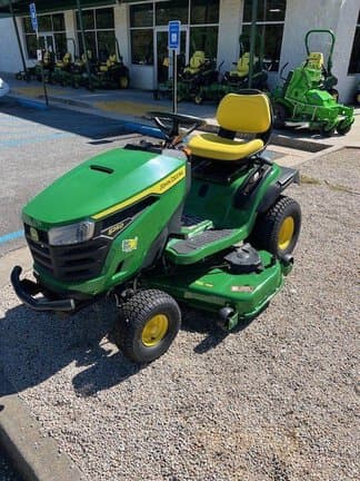 Image of John Deere S240 Primary image