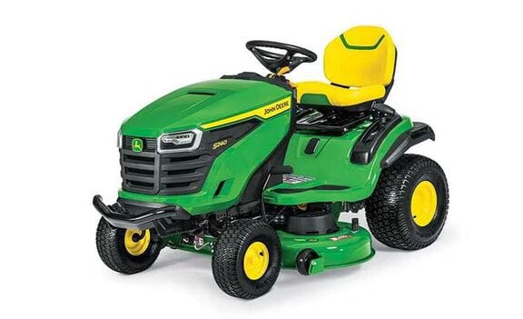 2026 John Deere S240 Equipment Image0