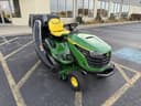2026 John Deere S240 Image
