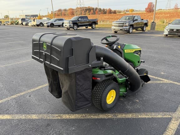 Image of John Deere S240 equipment image 2
