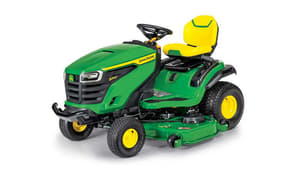 2026 John Deere S240 Image