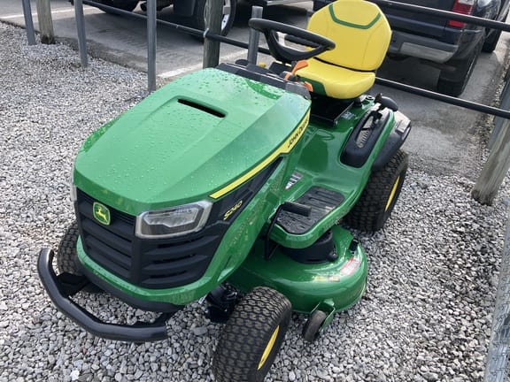 2026 John Deere S240 Equipment Image0