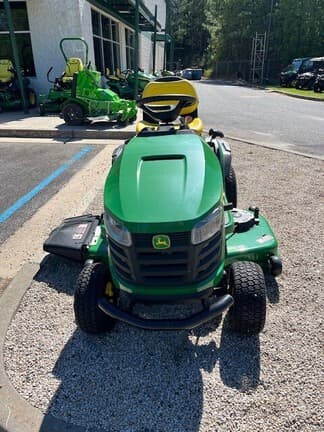 Image of John Deere S240 equipment image 2