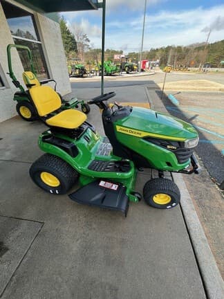 Image of John Deere S240 Primary image