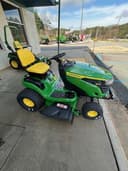 2026 John Deere S240 Image