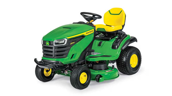 2026 John Deere S240 Equipment Image0