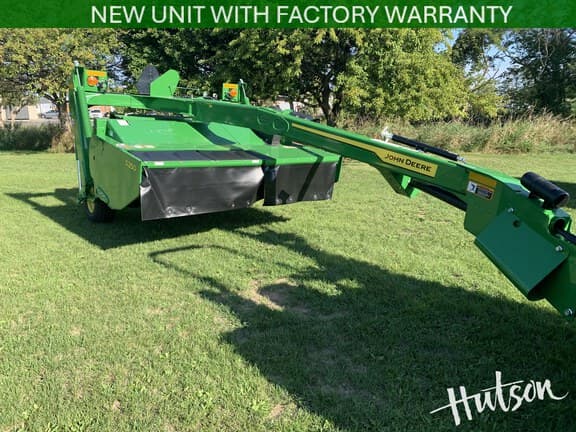 Image of John Deere S250 Primary image