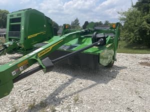 2026 John Deere S300 Image