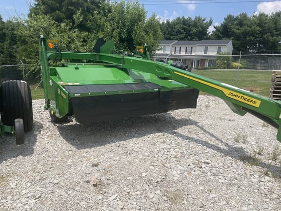 Image of John Deere S300 Image 1