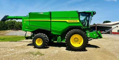 Combines